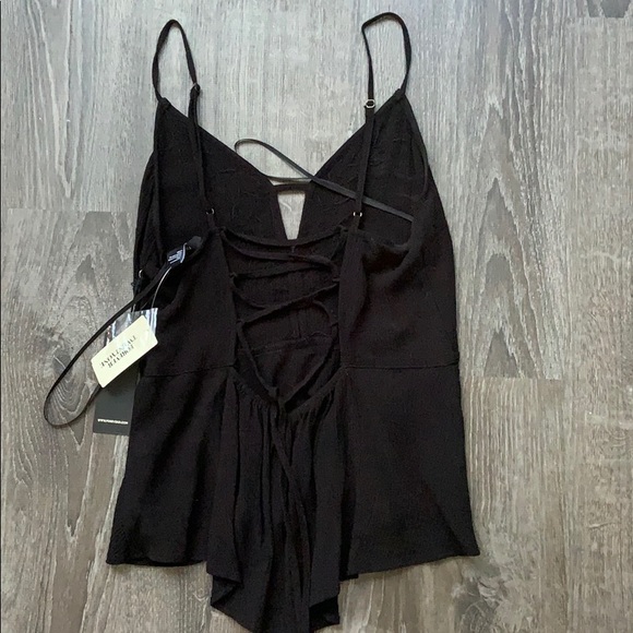 NWT Forever 21 top - Picture 3 of 4